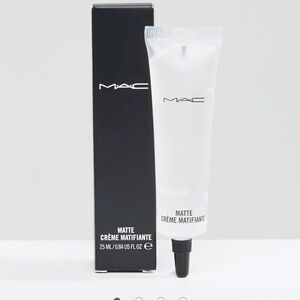 MAC Cosmetics Matte Primer